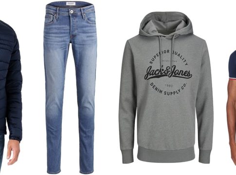 amazon prendas geniales jack&jones arrasan ventas amazon prendas geniales jack&jones arrasan ventas