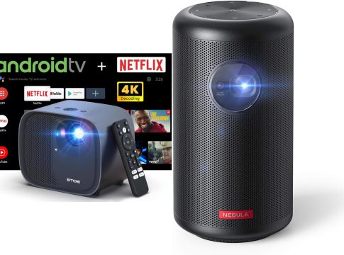 Amazon proyectores casa series películas Amazon proyectores casa series películas