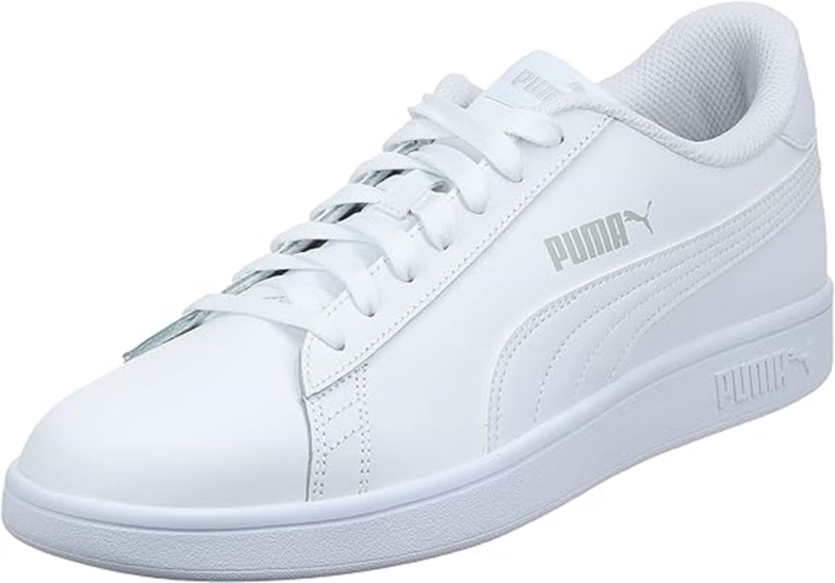 Amazon zapatillas Puma Smash V2 31 euros