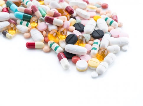 antibioticos Cofares antibióticos