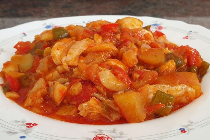 Receta de bacalao ajoarriero: en poco más de media hora triunfarás ante tus invitados 1 Merca2.es bacalao ajoarriero 463280p733440 Merca2.es