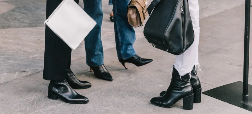 Aquí te presentamos los botines de Lefties que combinan con cualquier look de maravilla 4 Merca2.es botines lefties