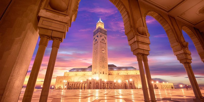 casablanca Merca2