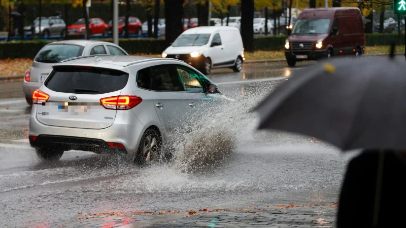 coche agua Merca2.es