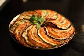 Receta de Ratatouille o pisto versión francesa para acompañar tus mejores platos 1 Merca2.es descarga 1 Merca2.es