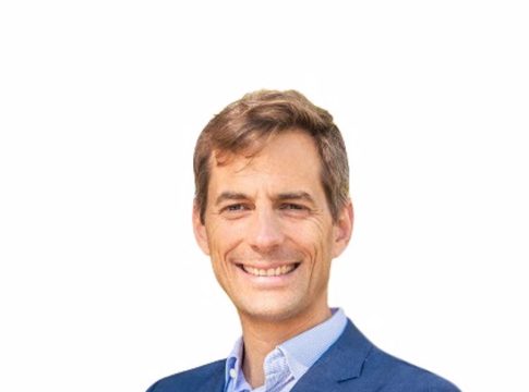 Guillaume Gras, nuevo CFO del Grupo Dia Guillaume Gras, nuevo CFO del Grupo Dia