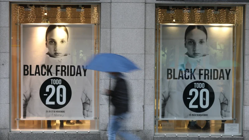 escaparate bf Merca2.es