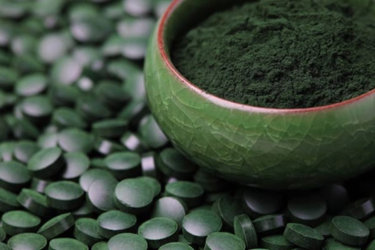 ¿Qué es la espirulina? ¿Para qué es útil? 1 Merca2.es Origen y Naturaleza de la Espirulina