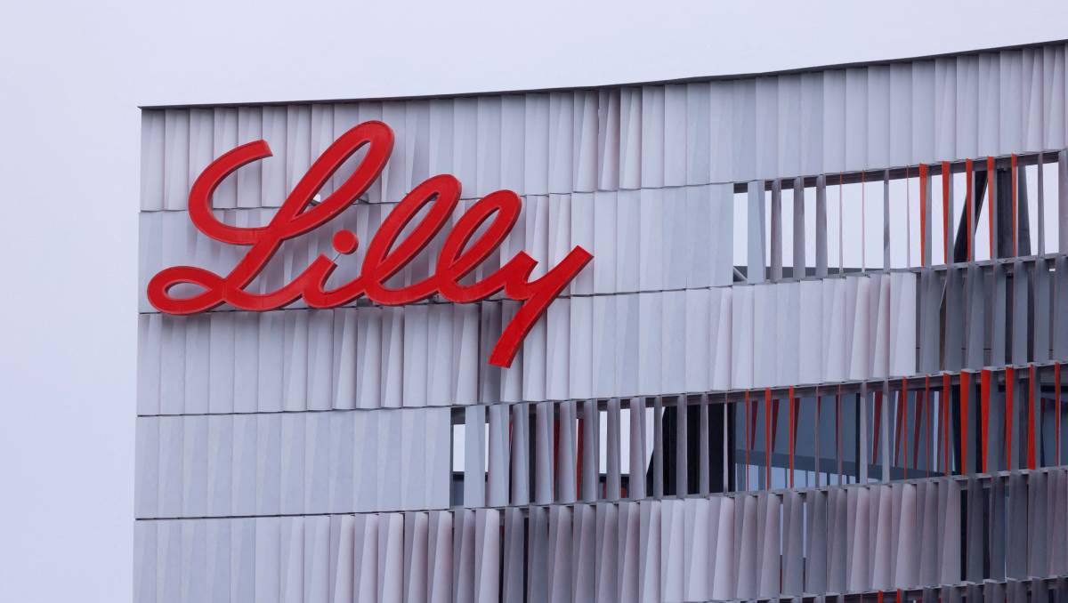 Las acciones de salud, como Novo y Lilly, han superado claramente al mercado en 2024