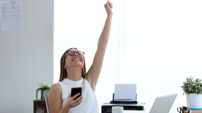 Descubre el método Kaizen, la filosofía japonesa que mejora tu vida en todos los niveles 31 Merca2 feliz Merca2