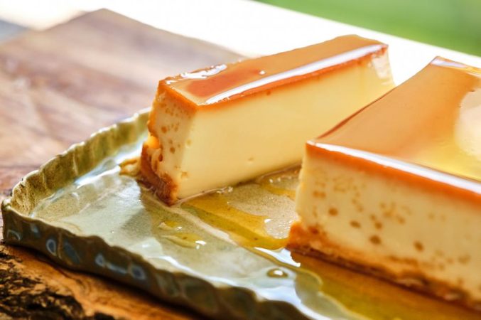 flan cuadrado Merca2.es