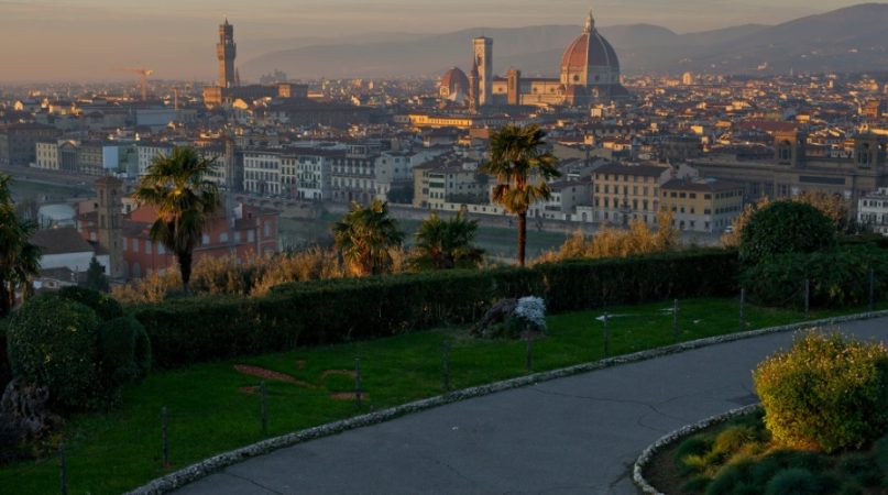 Únete al emocionante maratón en la cuna del Renacimiento 3 Merca2.es Florencia