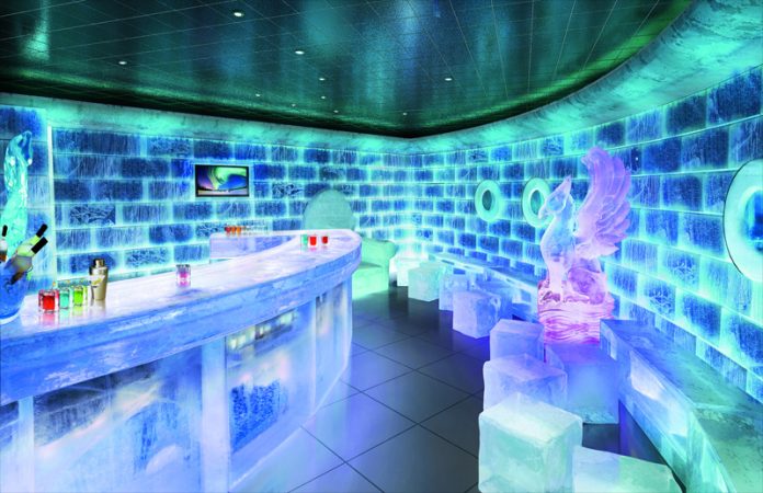 ice bar Merca2.es