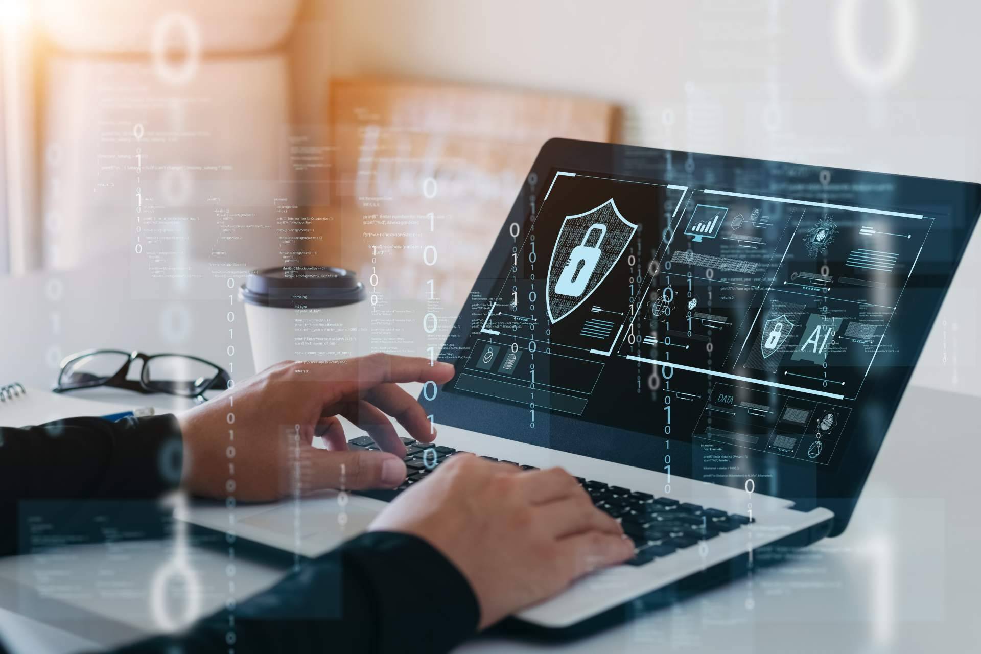 Todas las compañías deben contar con el soporte de una empresa de seguridad informática, por GRUPO LINKA