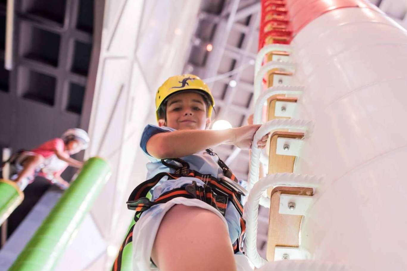 Campamentos de Navidad con muchas sorpresas, la propuesta de Dock 39 para que los más pequeños disfruten sus vacaciones