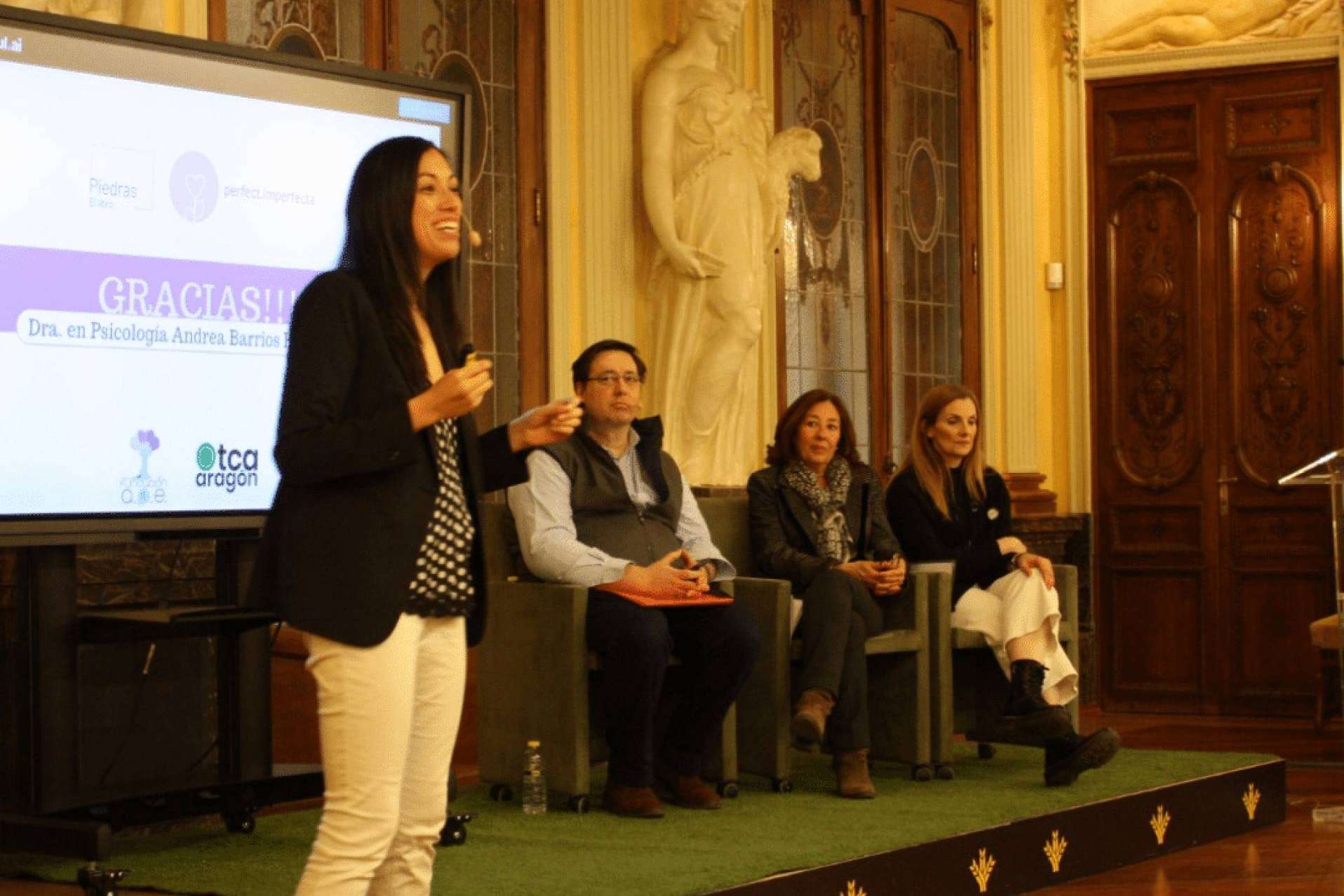 ¿Cómo gestionar la ansiedad por comida?, las recomendaciones de Perfect.Imperfecta