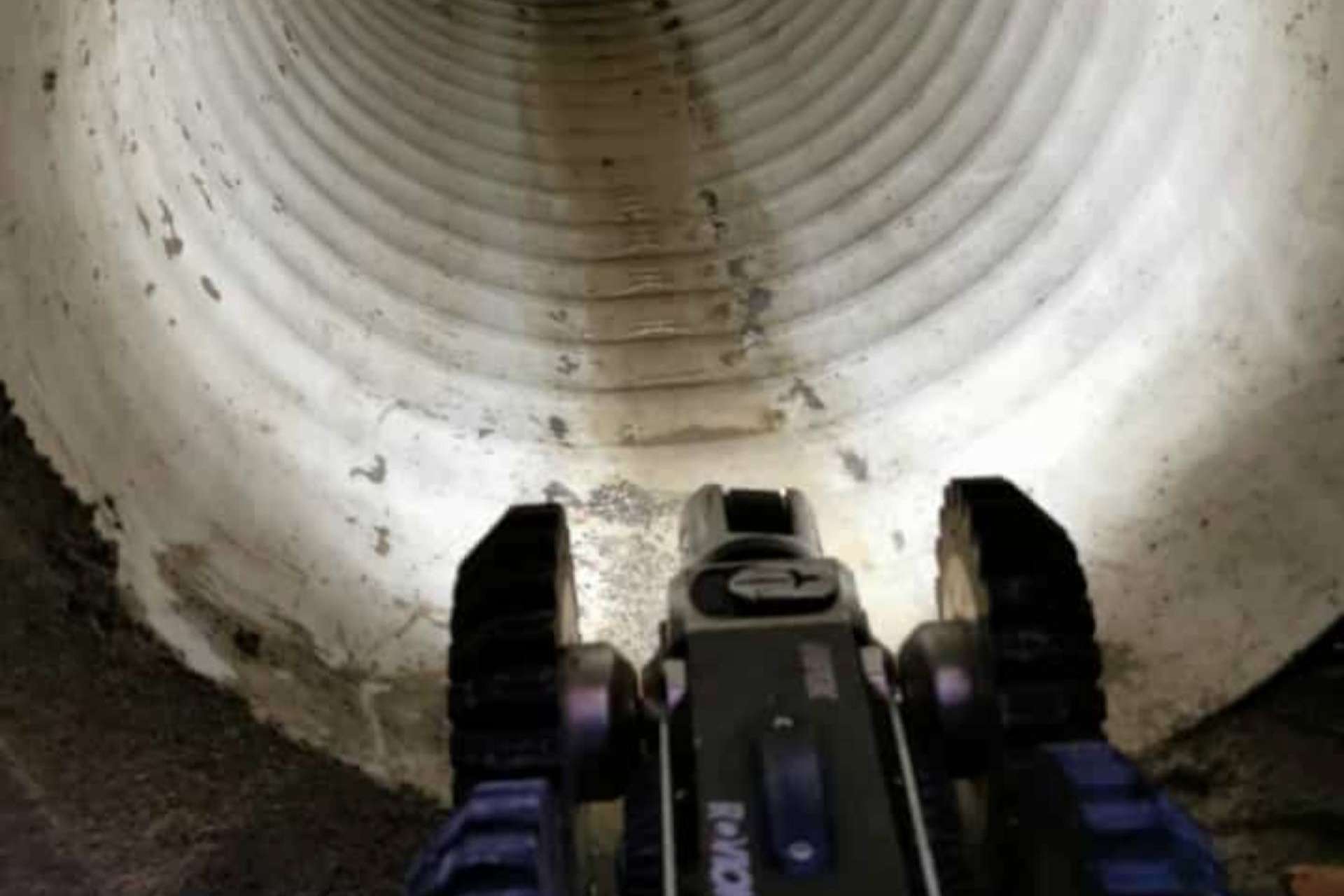 Tenofransa ofrece servicio de rehabilitación de tuberías sin obra