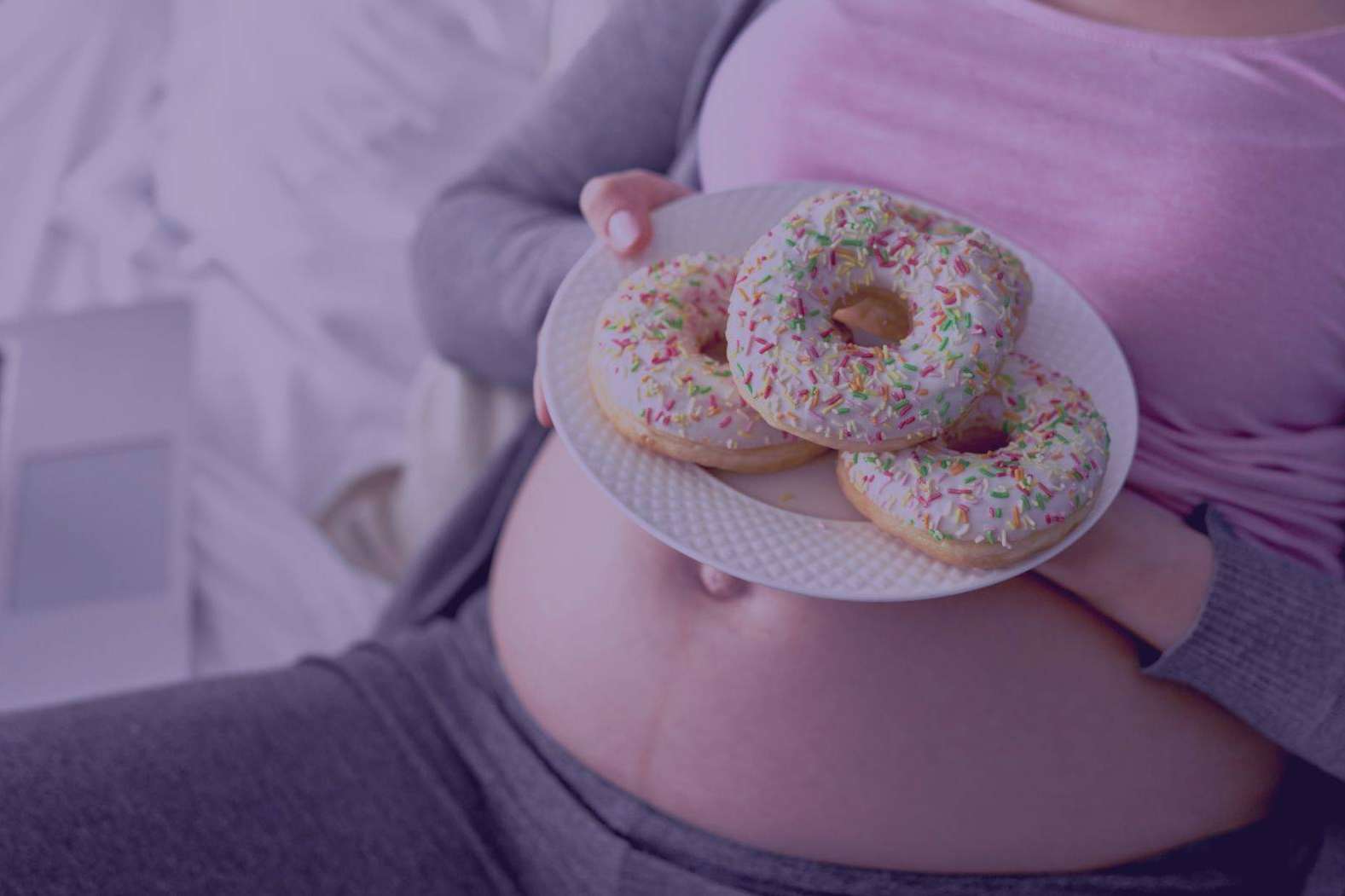 La guía de MADRAZAS incluye las verdades ocultas del embarazo