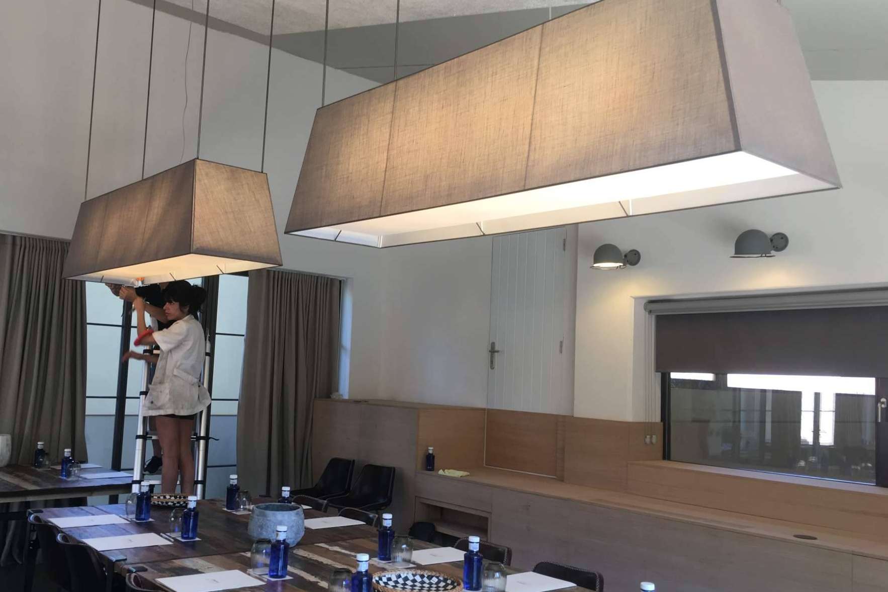 Diseñadores industriales Barcelona? Home Switch Home