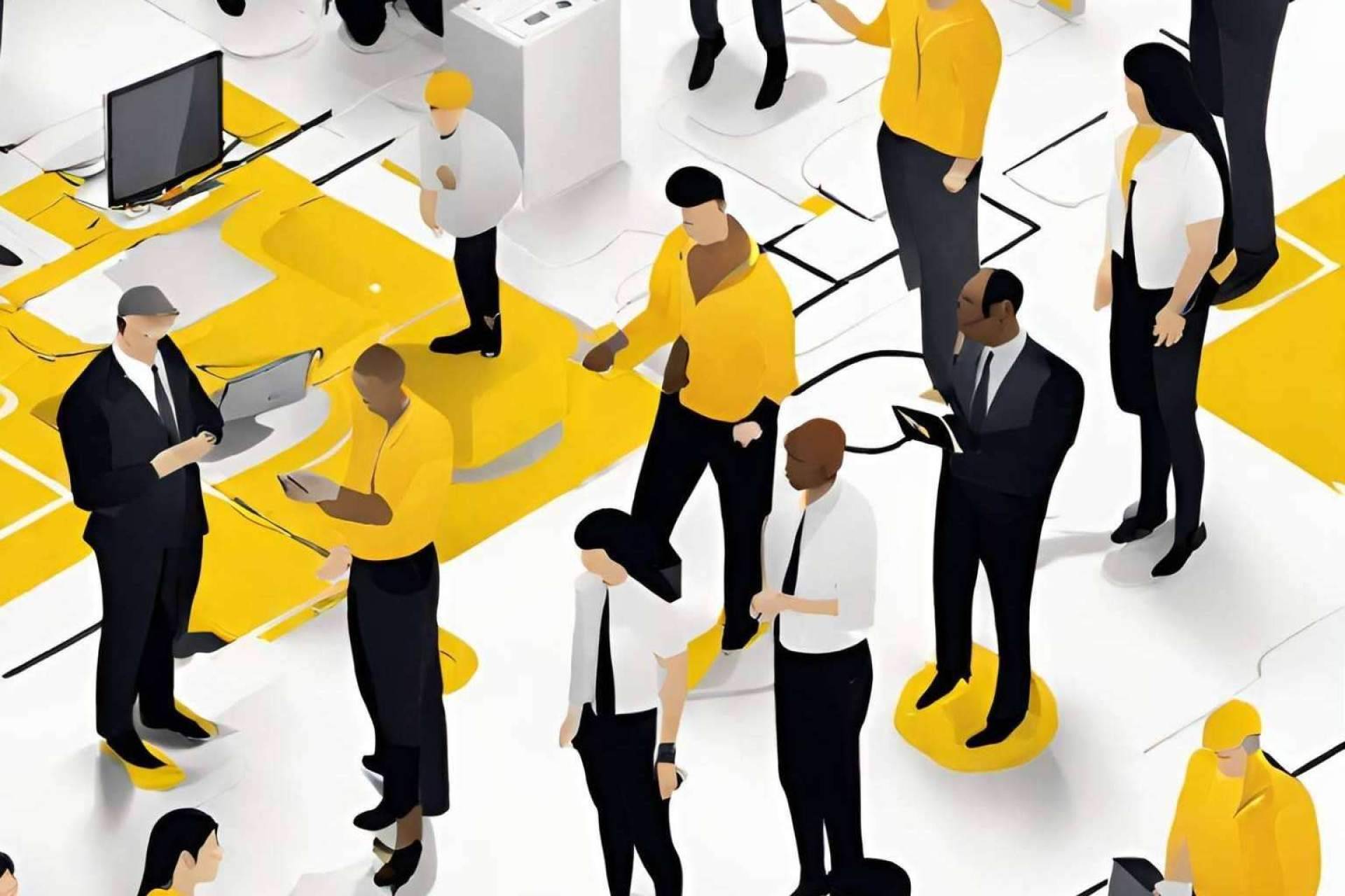 Recomendaciones y recursos para actualizar la digitalización de un centro de formación