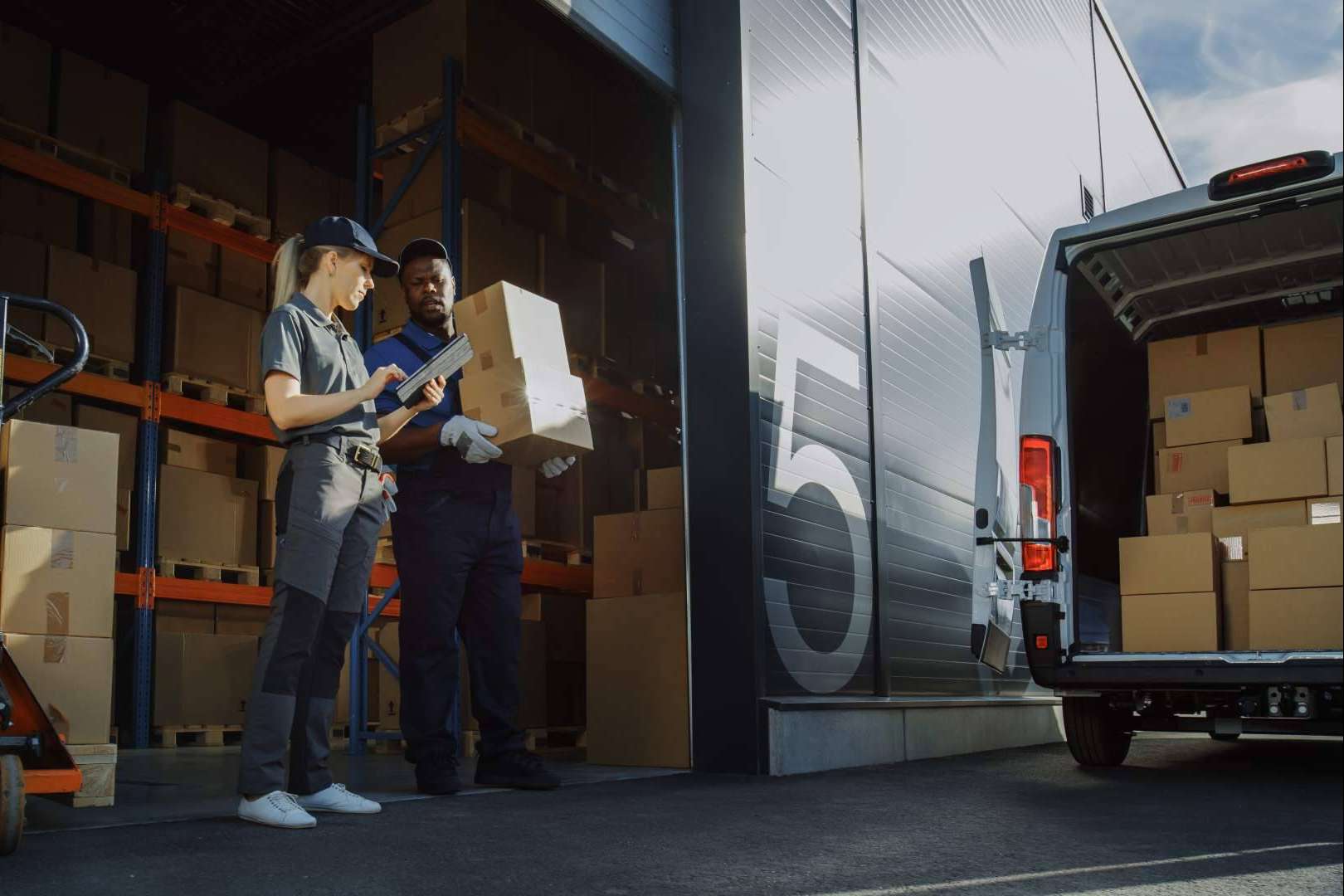 Delego, el software de última milla que revoluciona el delivery en Latinoamérica