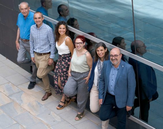 Laminar Pharma y su fármaco LAM561 para tumores cerebrales da un paso más para su futura comercialización 1 Merca2.es Laminar Pharma