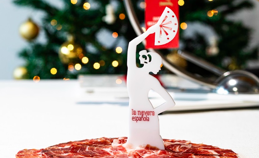 Aprovecha estas ofertas de última hora de la Nevera Española 1 Merca2.es lonchas jamon Merca2.es