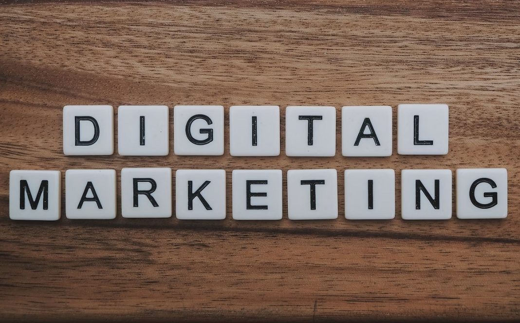 marketing digital