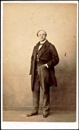 El marqués de Salamanca, en un contraluz de Murillo 2 Merca2.es marques salamanca