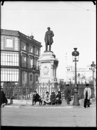 El marqués de Salamanca, en un contraluz de Murillo 1 Merca2.es marques salamanca 1 Merca2.es