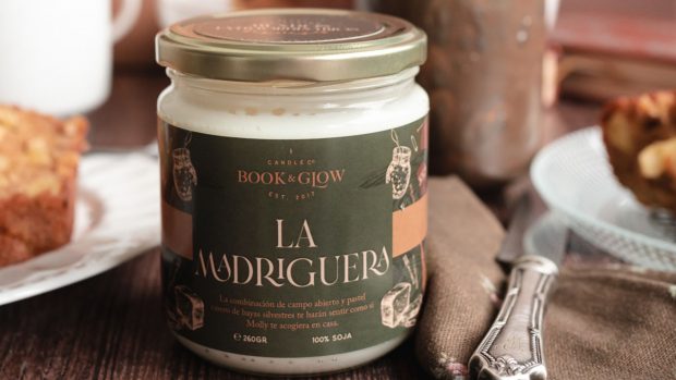 ¿Quieres que tu casa huela al Central Perk de 'Friends' o a la madriguera de 'Harry Potter'? Pues ya puedes conseguirlo con estos productos 2 Merca2.es olor a hogwarts a chocolateria belga y palomitas las velas que nos gustan mas que las de zara home la madriguera 620x349 1 Merca2.es