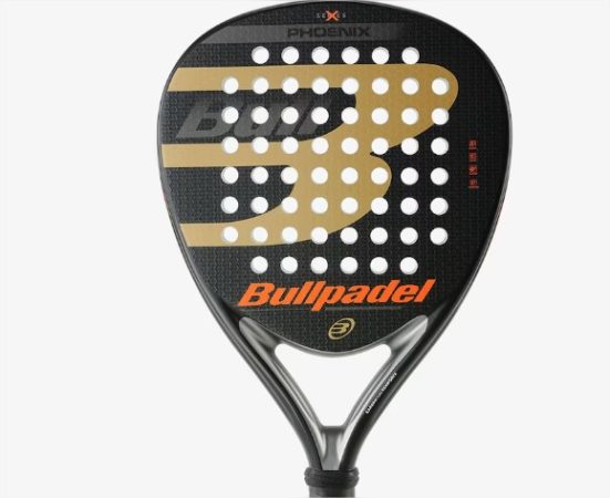 Todo al pádel: accesorios de El Corte Inglés para equiparte como un profesional 1 Merca2.es padel Merca2.es