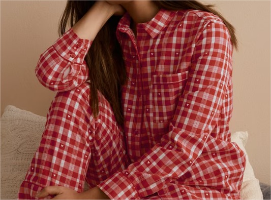 El pijama de tus sueños lo tiene El Corte Inglés: bueno, bonitos y barato 2 Merca2.es pijama 2 Merca2.es