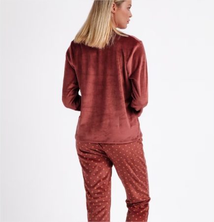 El pijama de tus sueños lo tiene El Corte Inglés: bueno, bonitos y barato 7 Merca2.es pijama 6 Merca2.es