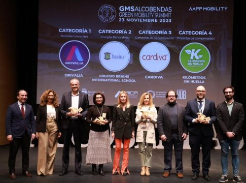 premios alcobendas Premios alcobendas