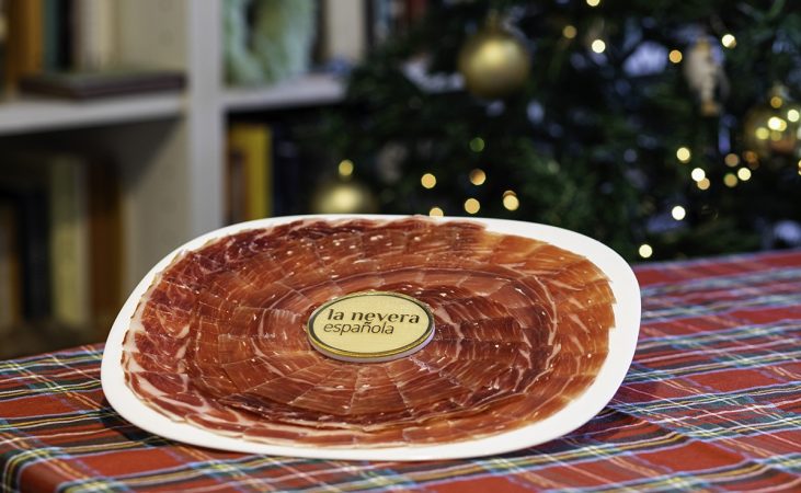 Jamon Bellota Black Friday