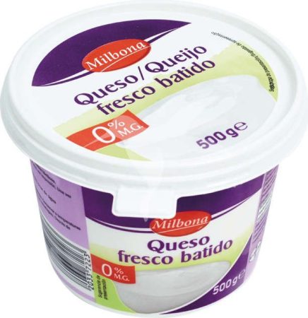 queso batido Merca2.es