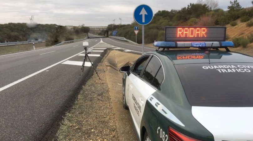 Tecnología avanzada para un control implacable