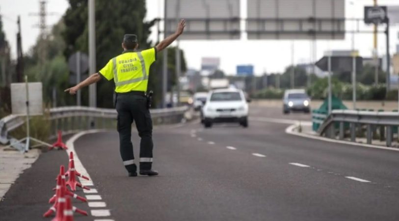 radares de la DGT 12 Merca2.es