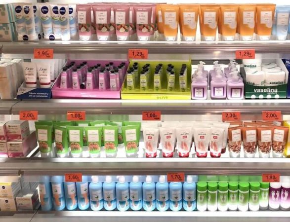 Mercadona tiene el agua de belleza igual que el de Caudalie pero por menos de 3 euros 3 Merca2.es resizer Merca2.es