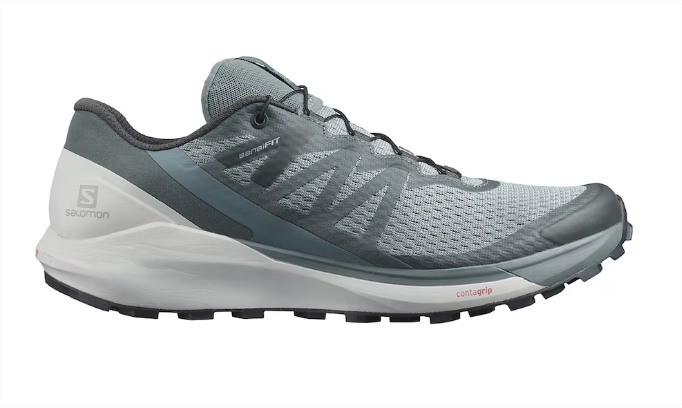 El Corte Inglés: zapatillas de grandes marcas con descuentazo en su web 5 Merca2.es salomon Merca2.es