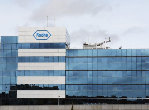 Empresas.- Roche elimina los envases de plástico y latas de refresco de su sede central en Madrid Roche en Madrid