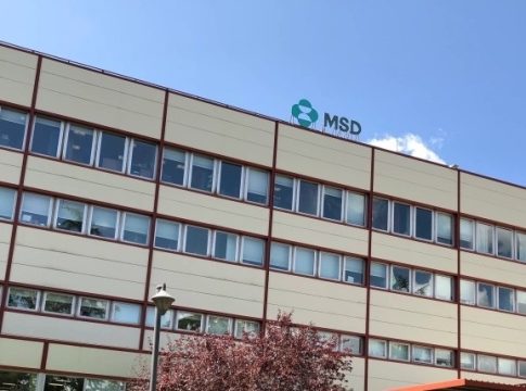 La CNMC multa con 39 millones a MSD por abuso de posición dominante en el mercado de anillos anticonceptivos vaginales Sede MSD