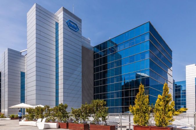 Tecentriq SC de Roche, la primera terapia inyectable frente al cáncer que llegará a Europa 1 Merca2.es Sede de Roche