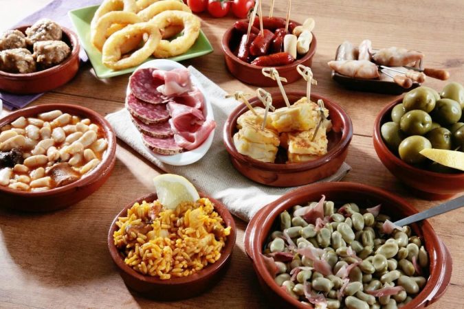 tapas 1 Merca2.es