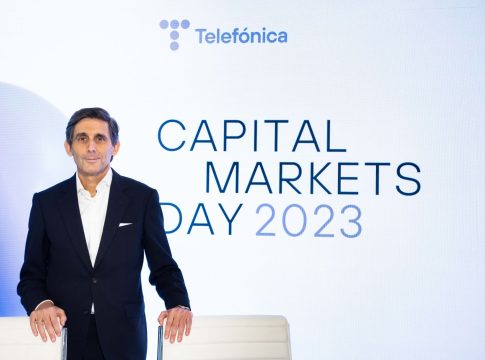 telefonica Telefónica