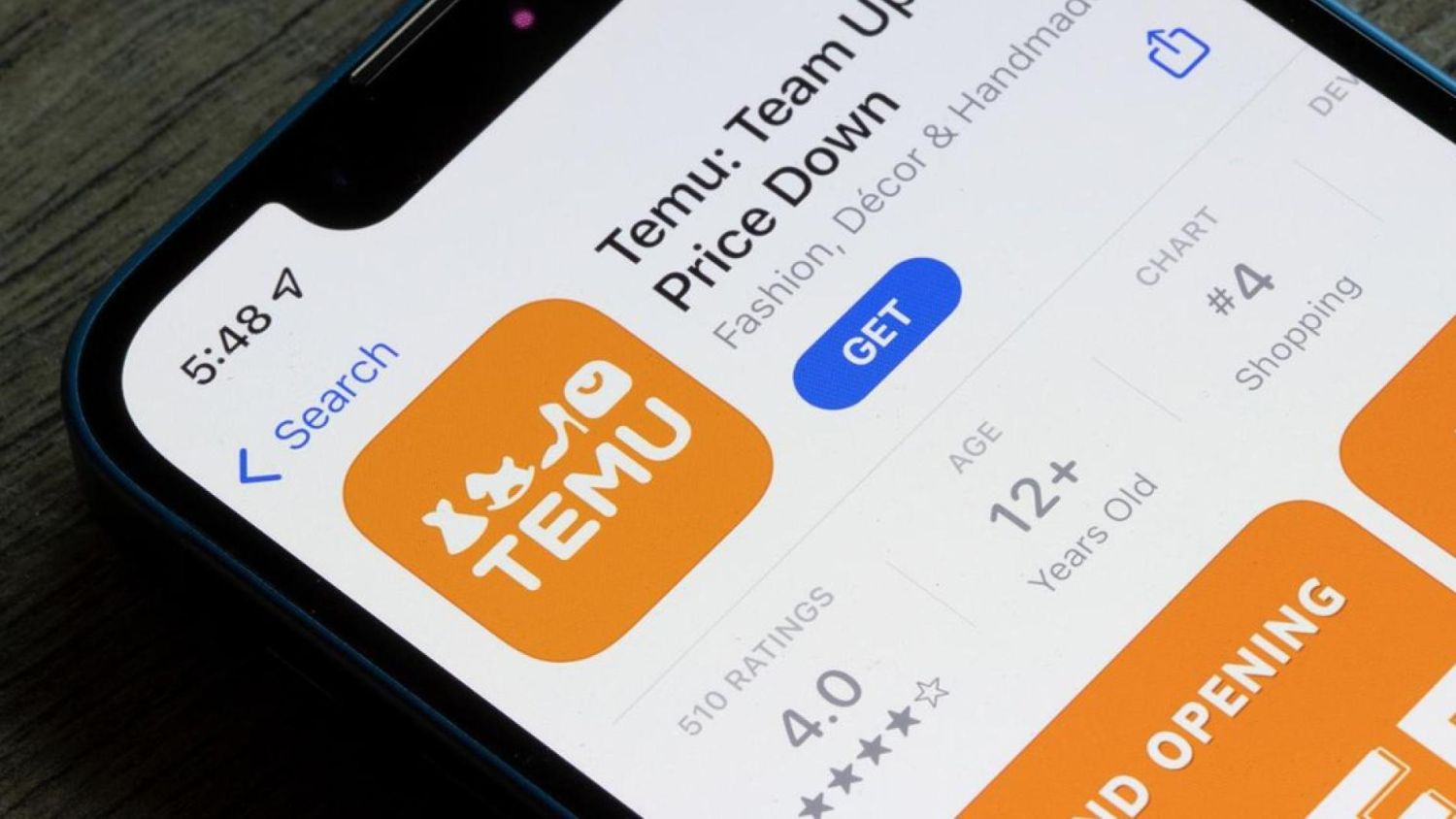 Shein, Temu y Aliexpress se ganan el bolsillo de los consumidores españoles