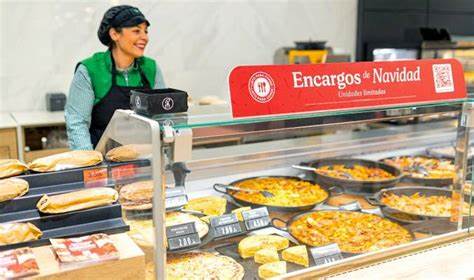 Mercadona te lo pone fácil estas Navidades con sus nuevos platos listos para comer 1 Merca2.es th 2 Merca2.es