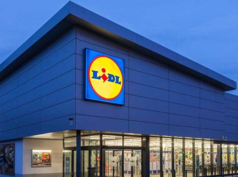 tienda-lidl-istock