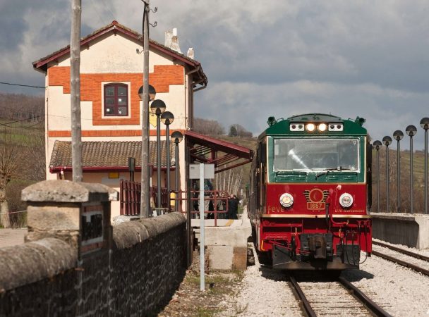 tren antiguo Merca2.es